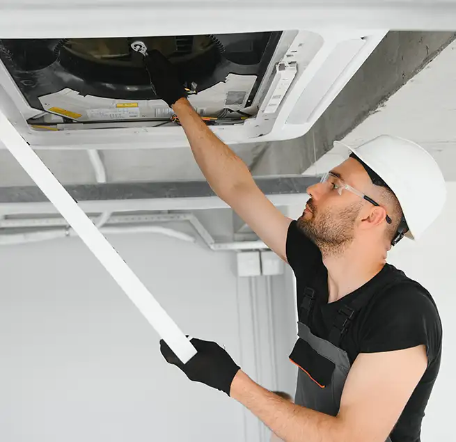 Why Homeowners & Businesses Trust Us in Cathedral City, CA?