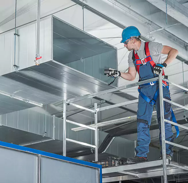 Why Homeowners & Businesses Trust Us in Cathedral City, CA?