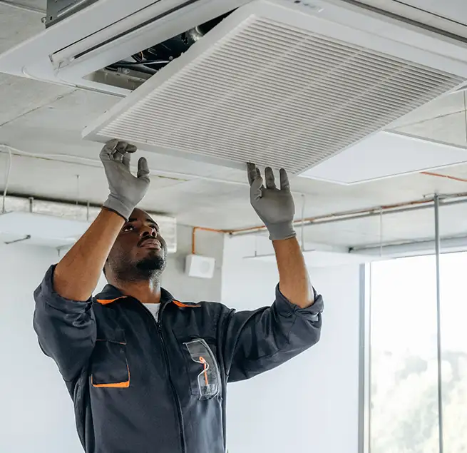  Why Homeowners & Businesses Trust Us in Cathedral City, CA?