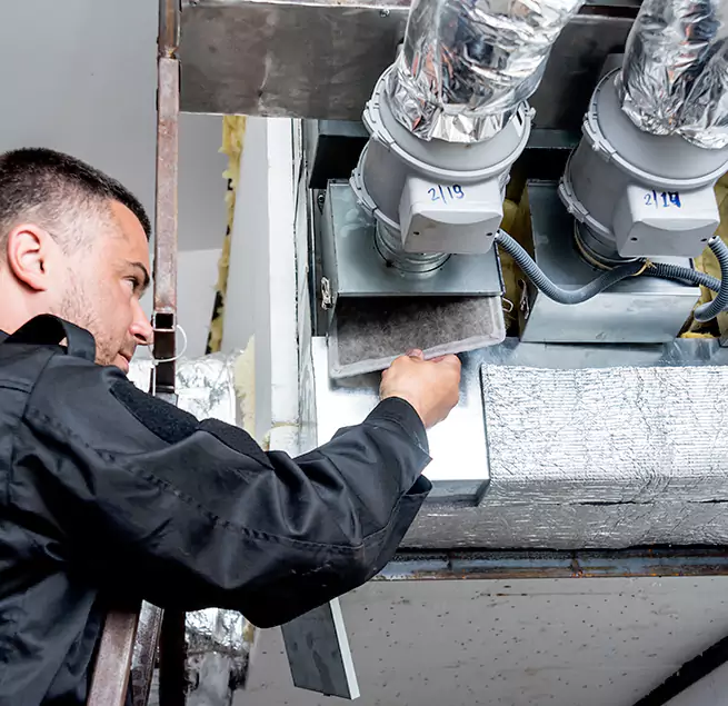 Why Homeowners Businesses Trust Us in Cathedral City, CA?