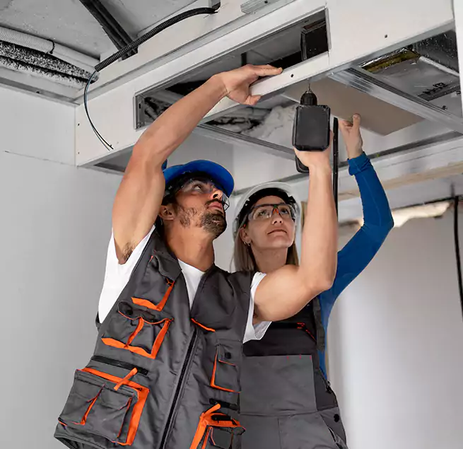 Why Homeowners & Businesses Trust Us in Cathedral City, CA