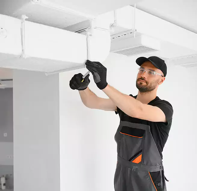 Why Homeowners Businesses Trust Us Cathedral City, CA