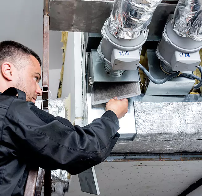 Why Homeowners & Businesses Trust Us in Cathedral City, CA?