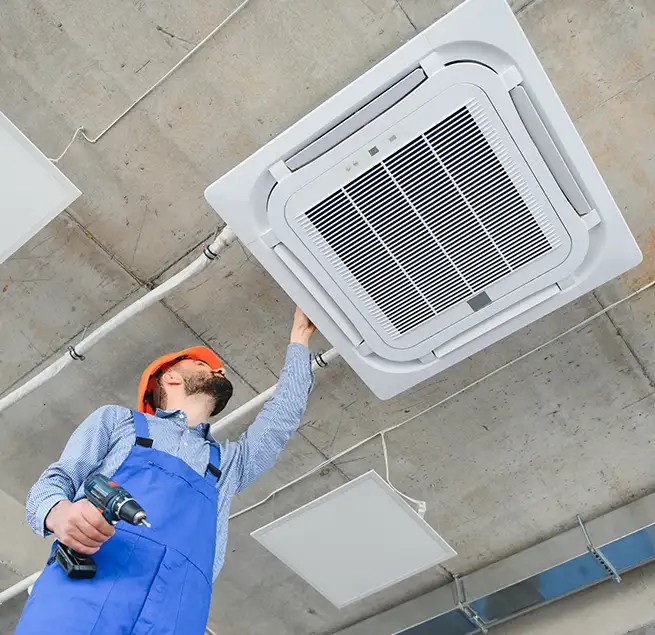 Why Homeowners & Businesses Trust Us in Cathedral City, CA?