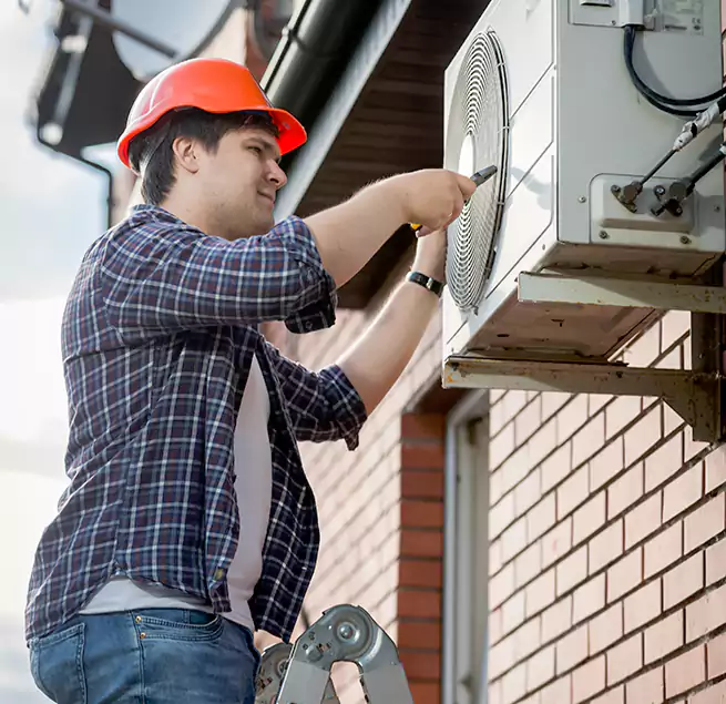 Why Homeowners & Businesses Trust Us Cathedral City, CA