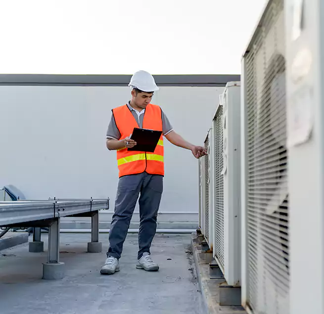 Why Homeowners & Businesses Trust Us in Cathedral City, CA?