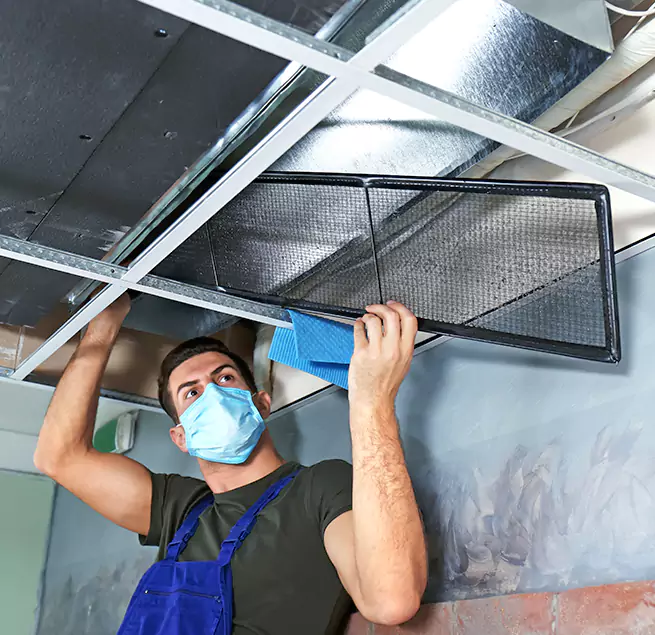 Why Homeowners & Businesses Trust Us in Cathedral City, CA?