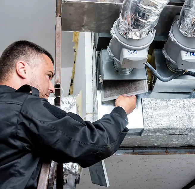 Why Homeowners & Businesses Trust Us in Cathedral City, CA?